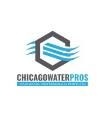 Chicago Water Pros logo